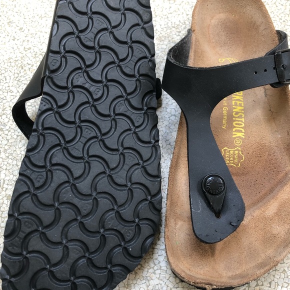 Birkenstock sandals - Picture 4 of 4